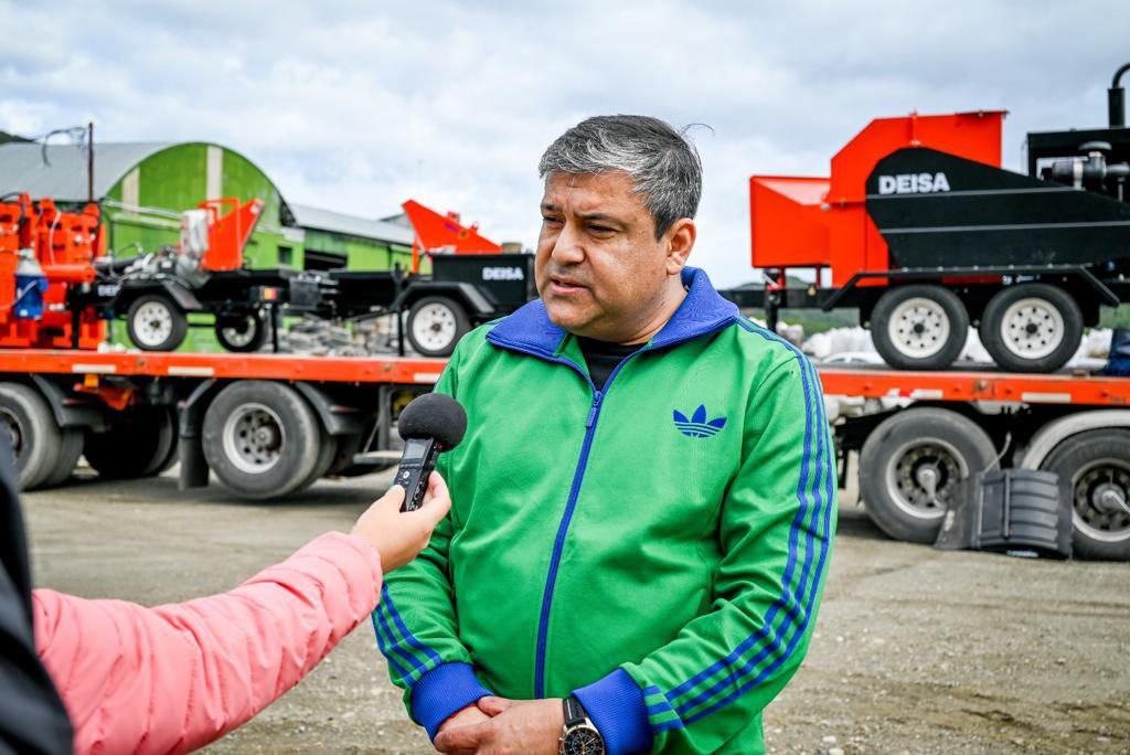 Herrera - Camioneros