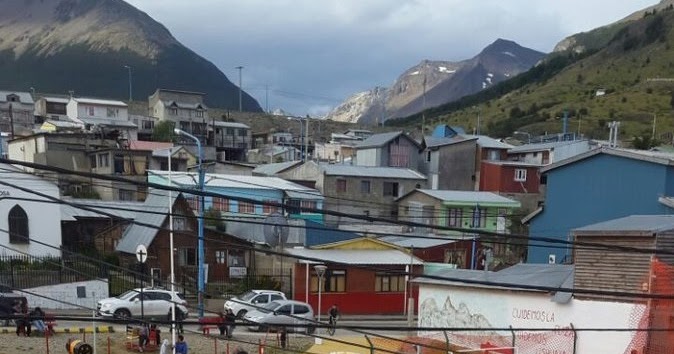 Barrio San Vicente y la cantera