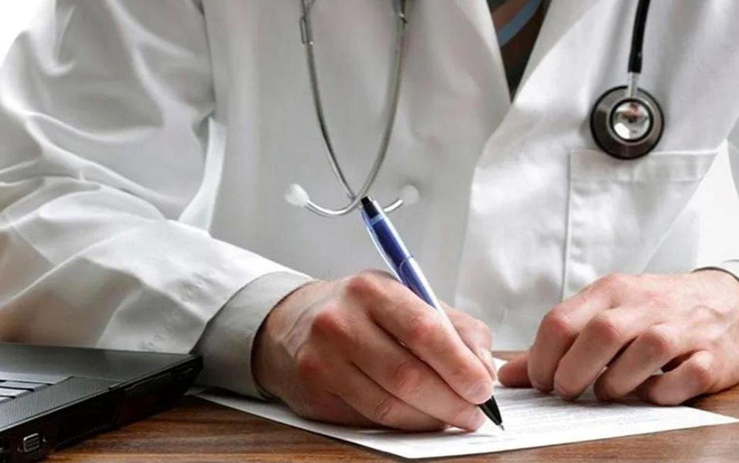 Orden médica