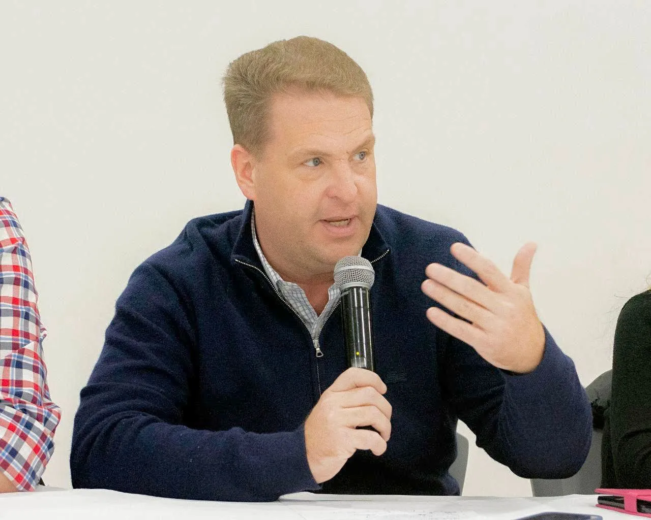 Raúl von der Thusen 