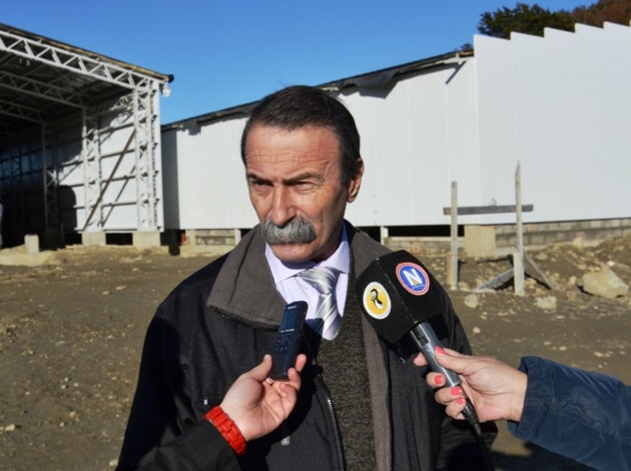 Roberto Murcia