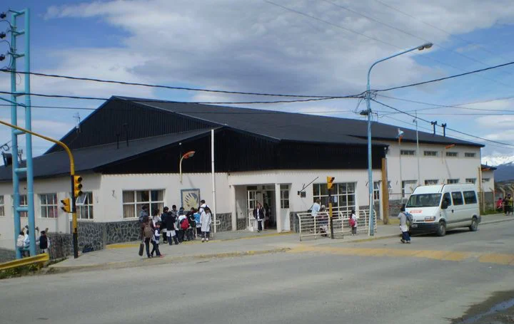 Escuela 31 Juana Manso
