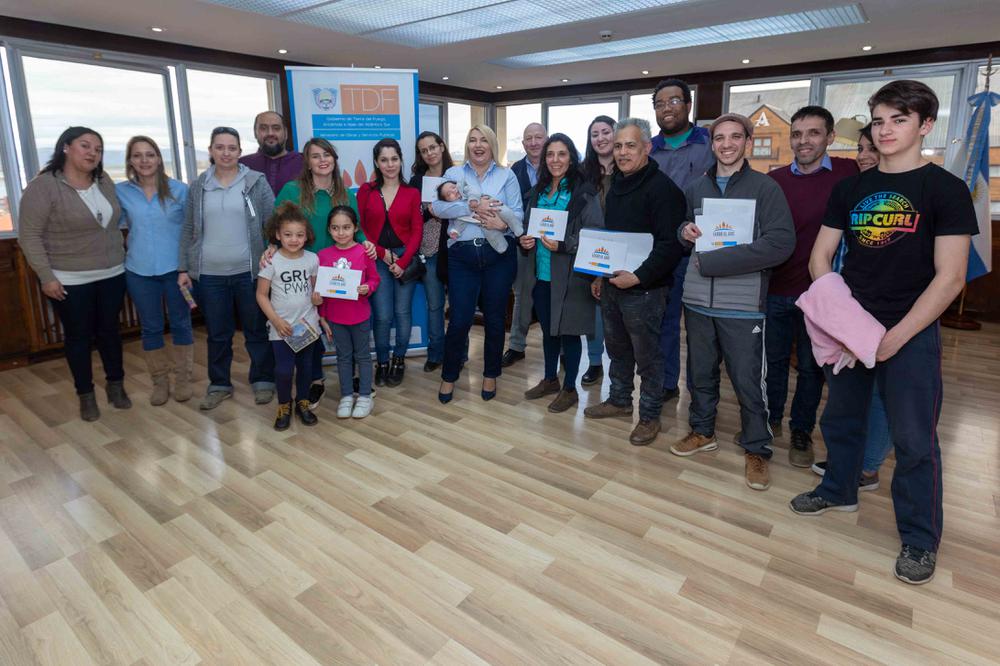 LLEGÃ EL GAS (14)