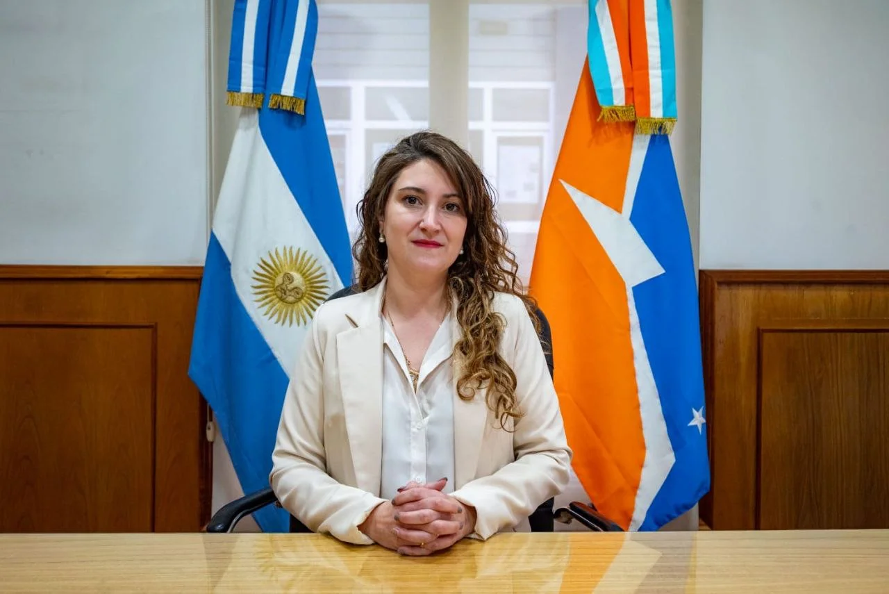 Verónica Maestro 