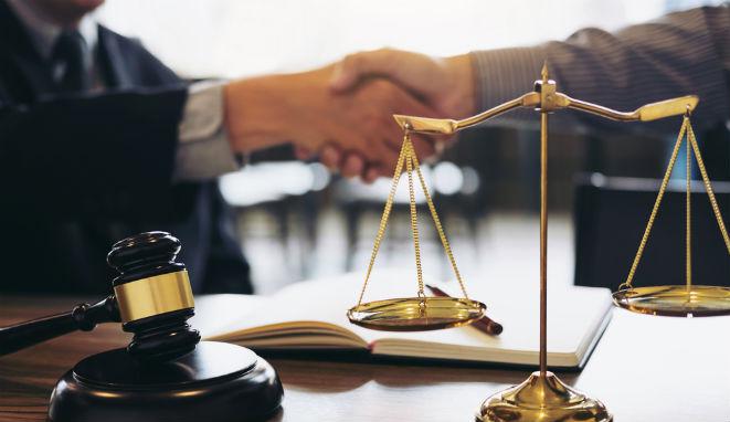 ABOGADOS