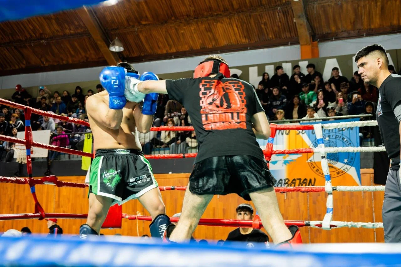 Deportes