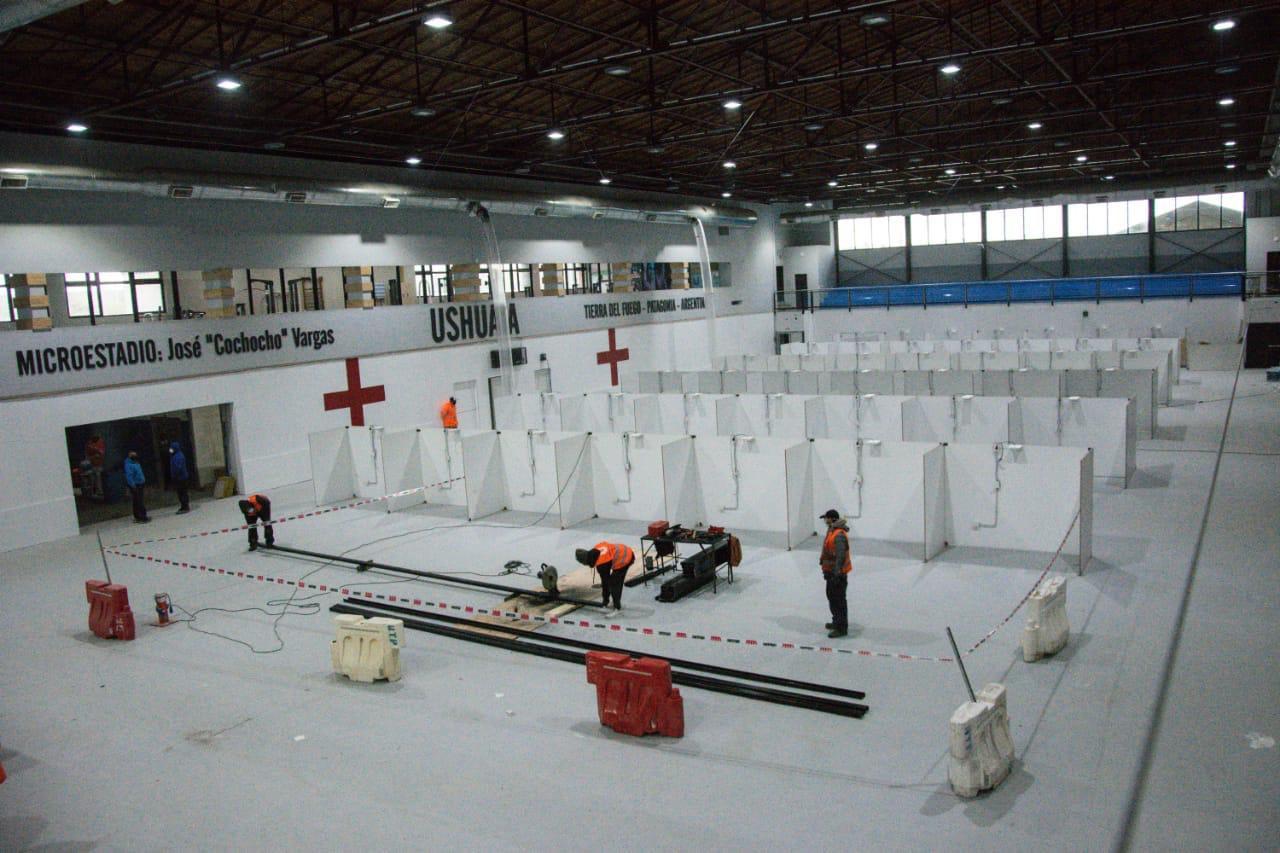 Polo Hospitario