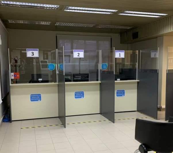 Oficina DPE
