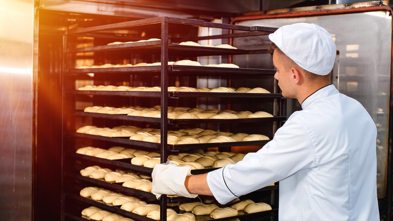 Panadería