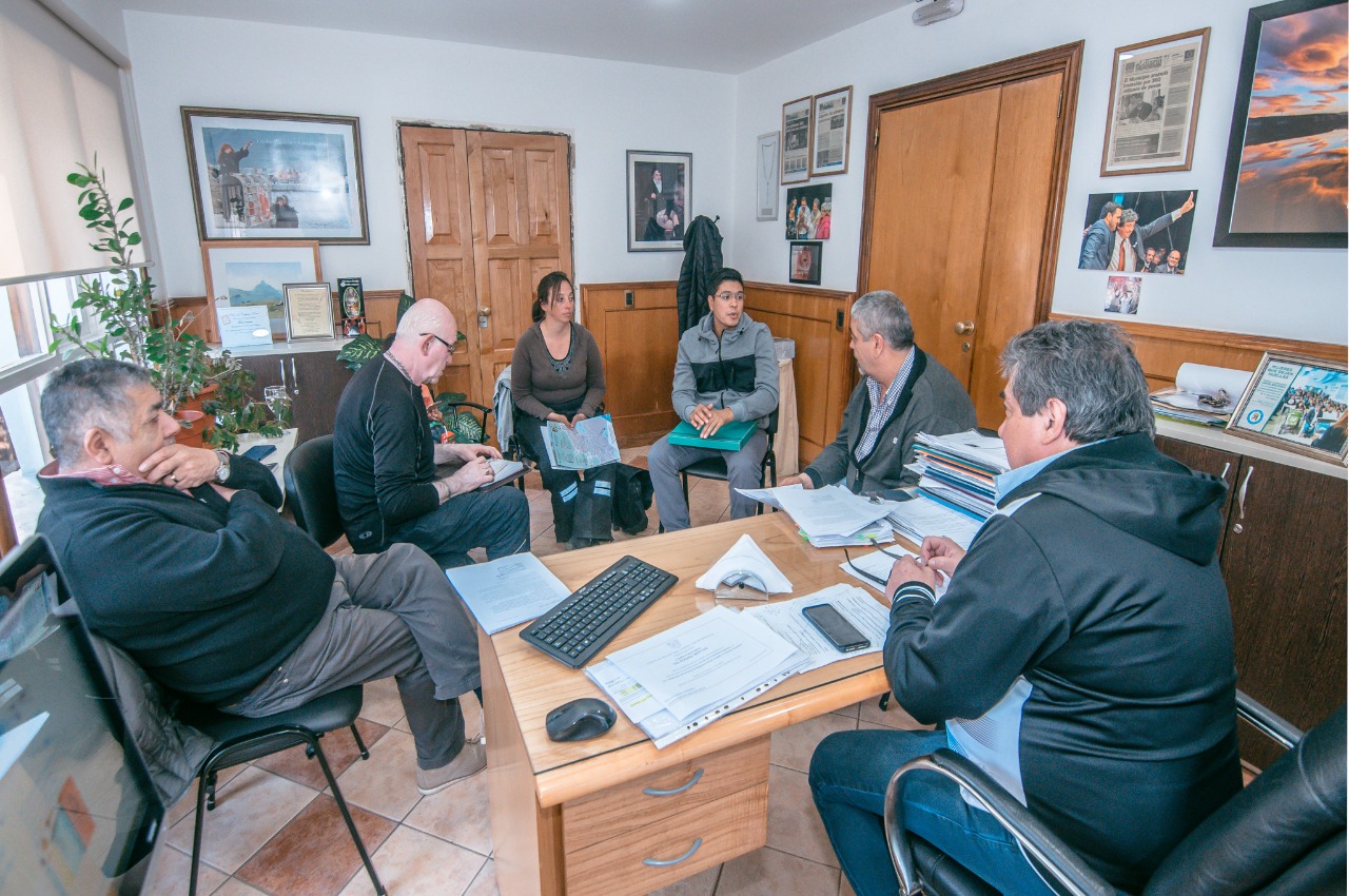 reunion en la secretaría de gobierno[3972]