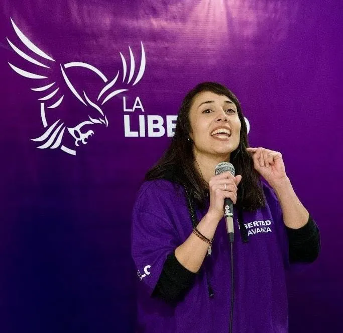 Foto Belen Monte de Oca v1