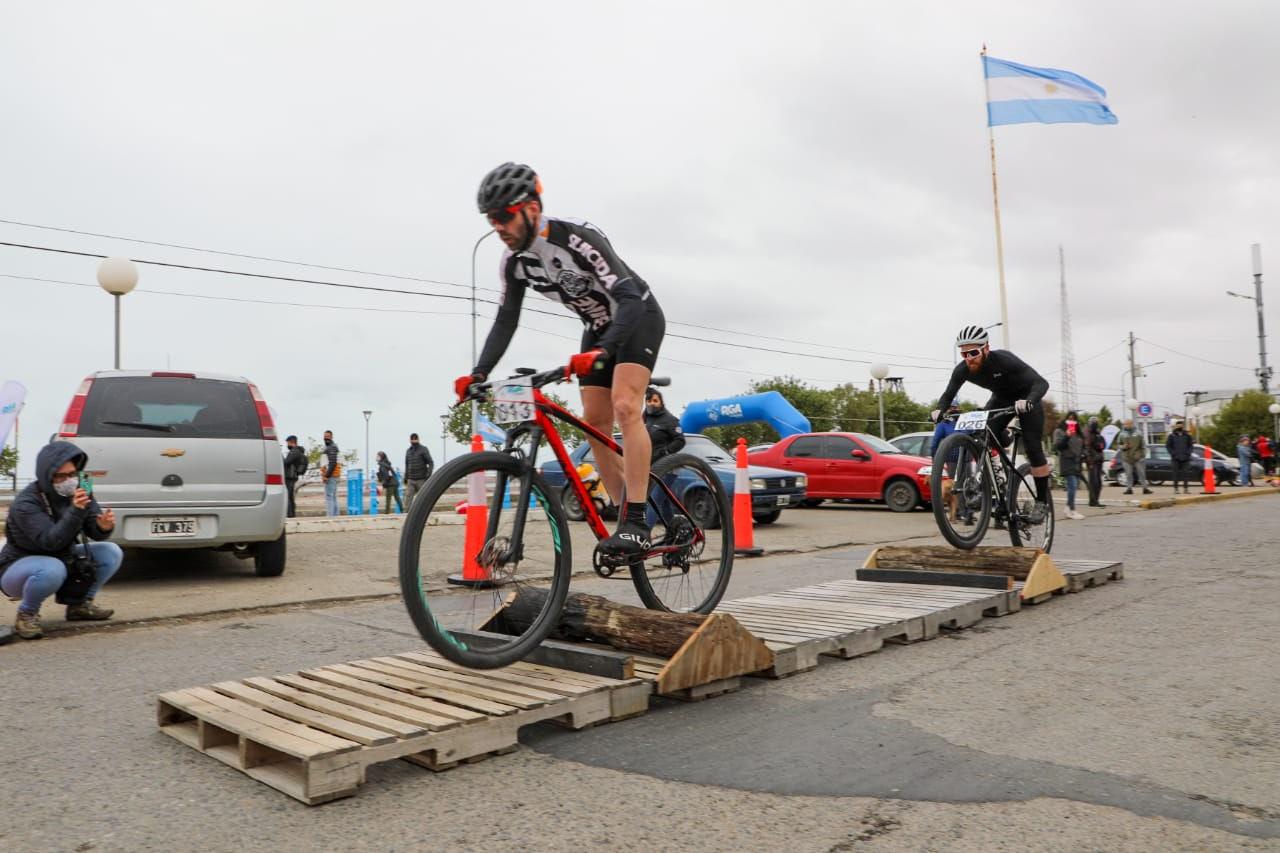 Ciclismo Río Grande