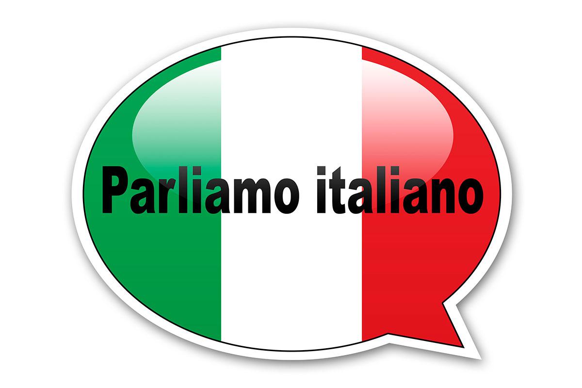 italiano-idioma