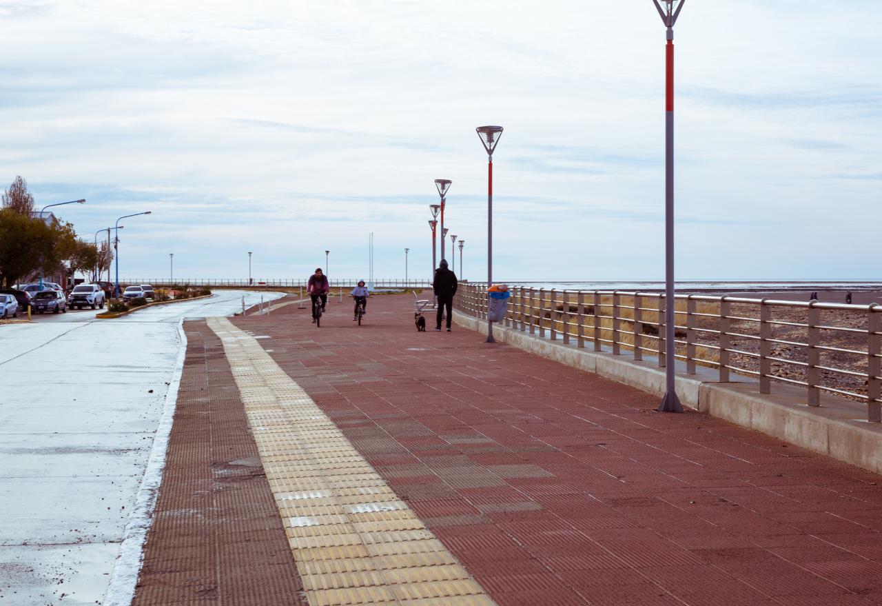 Caminata RG