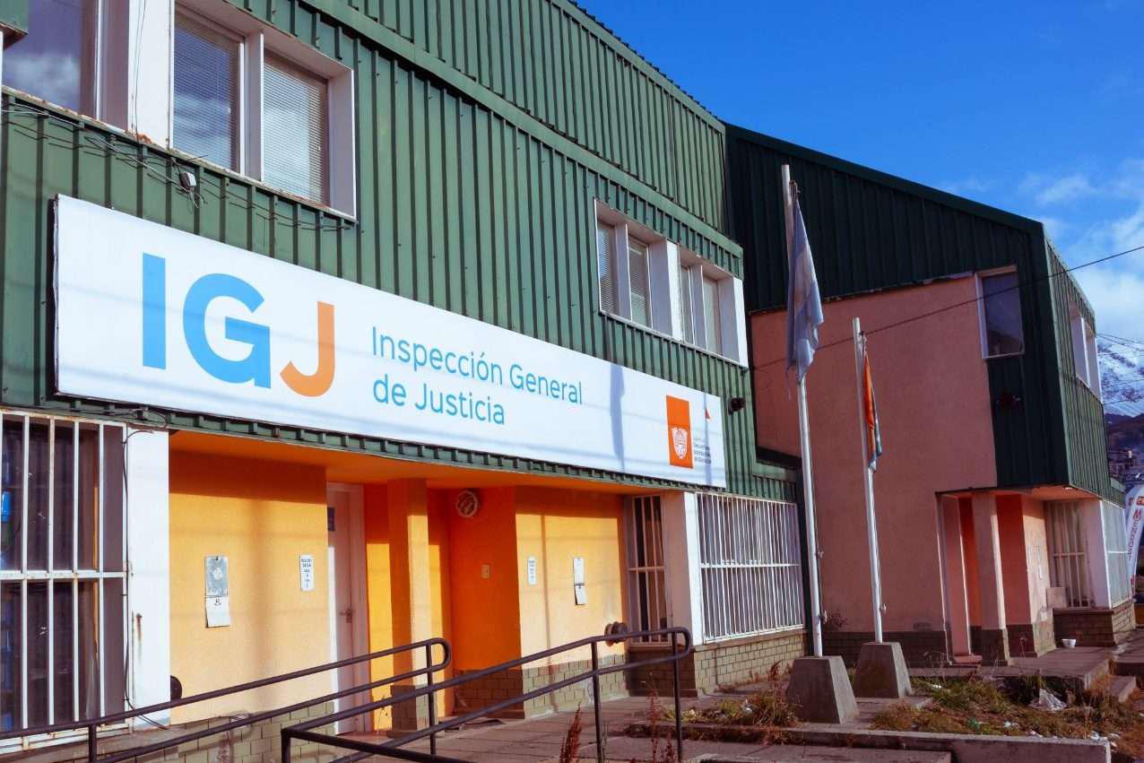 IGJ Ushuaia