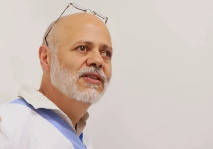 Pablo Pesce