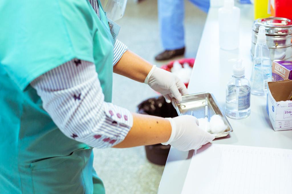 Laboratorio