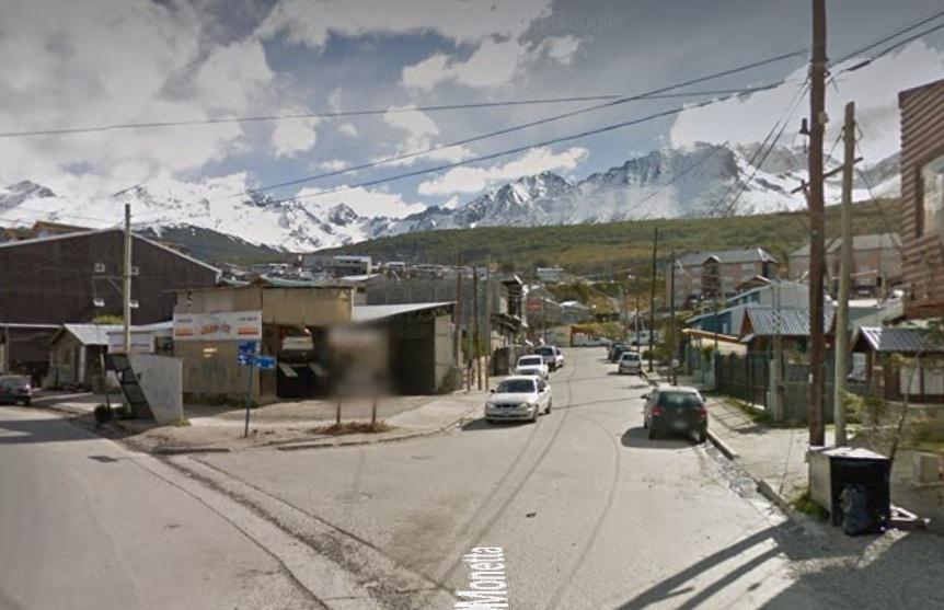 Barrio El Progreso Ushuaia