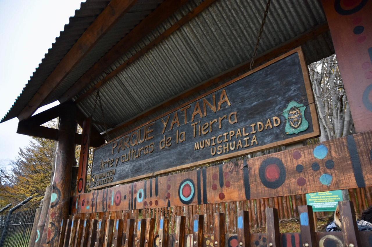 Parque Yatana
