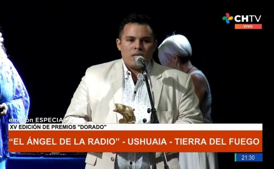 Fretes premio dorado