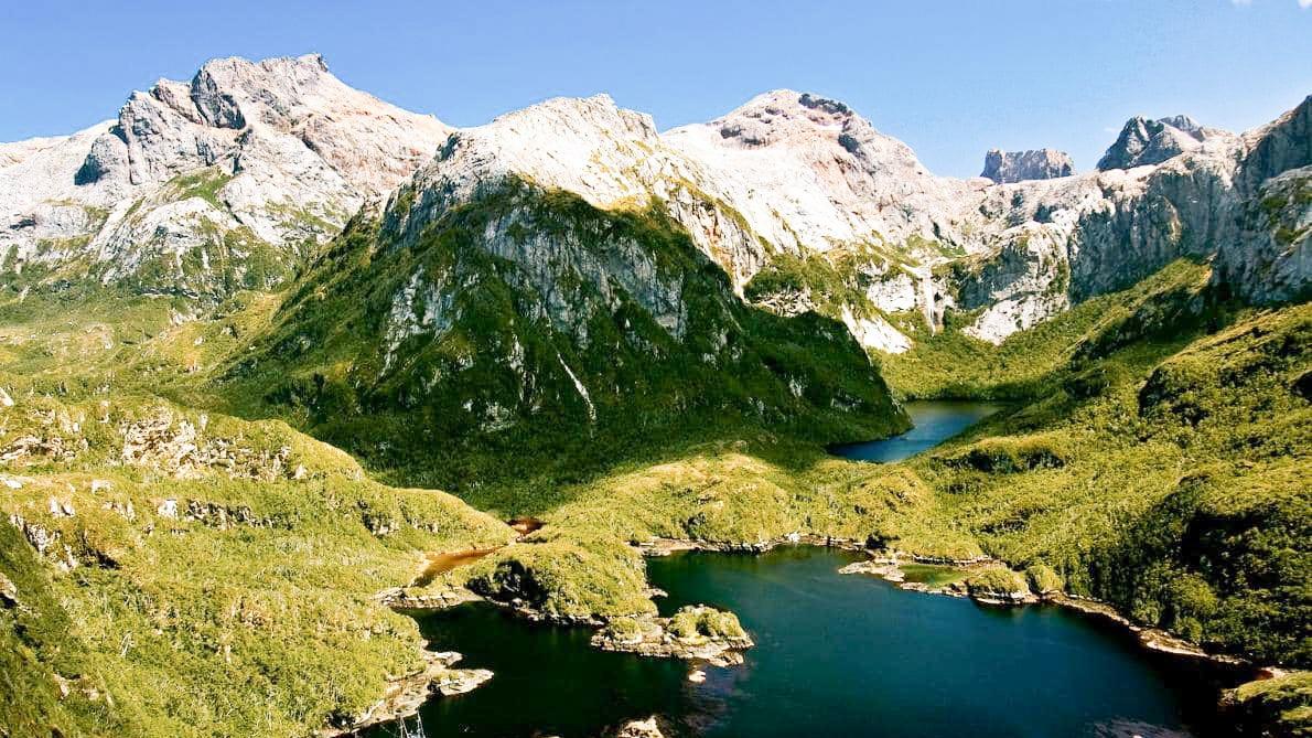 Isla de los Estados