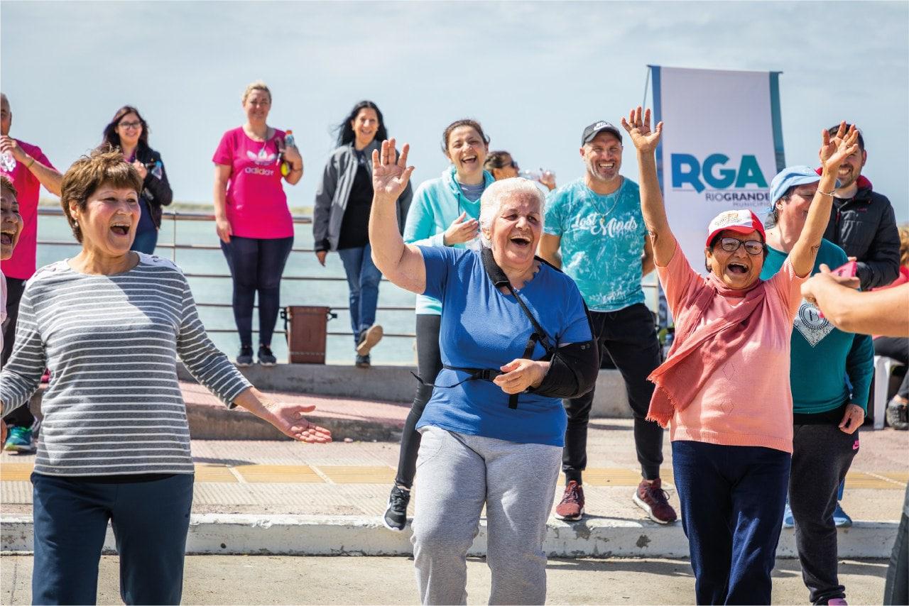 Adultos mayores RGA muni