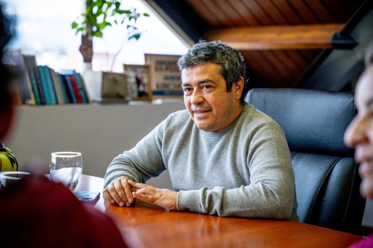 Sebastián Iriarte 2