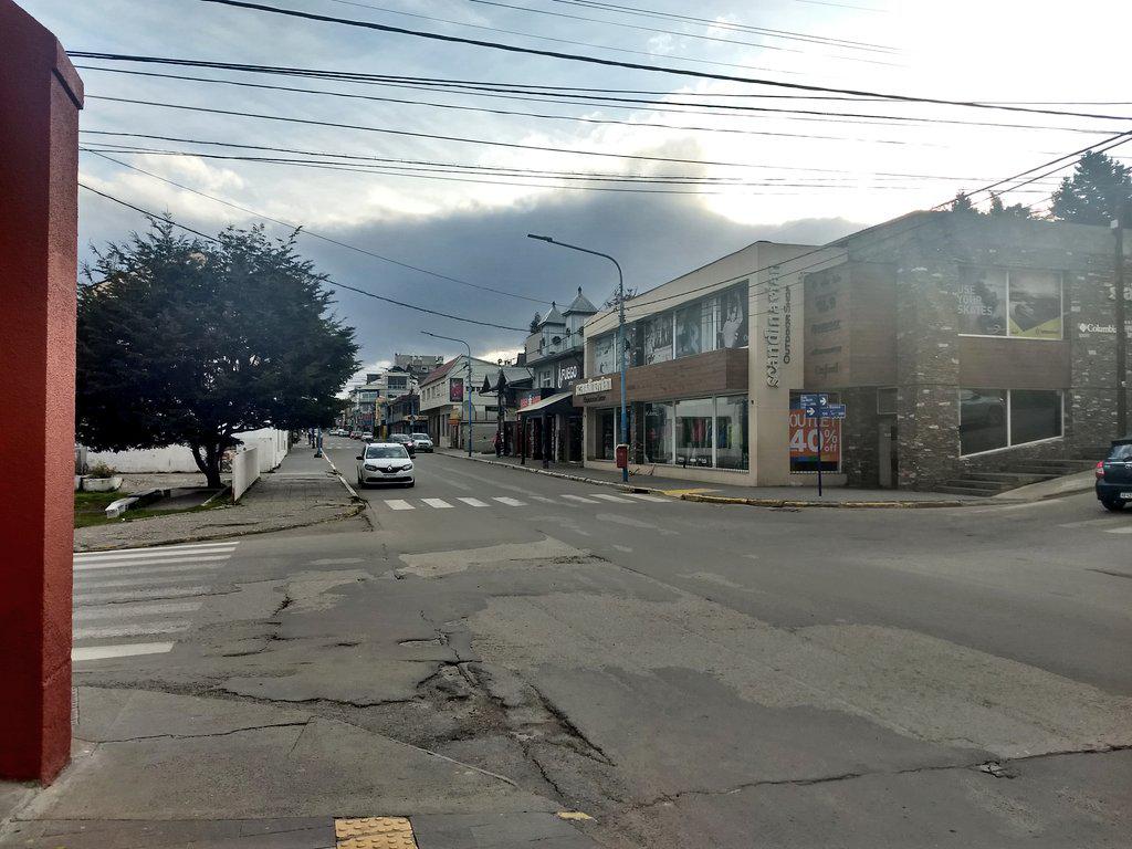 Centro Ushu