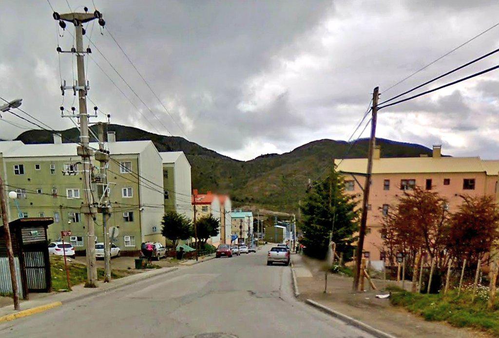 Barrio Mirador de los Andes
