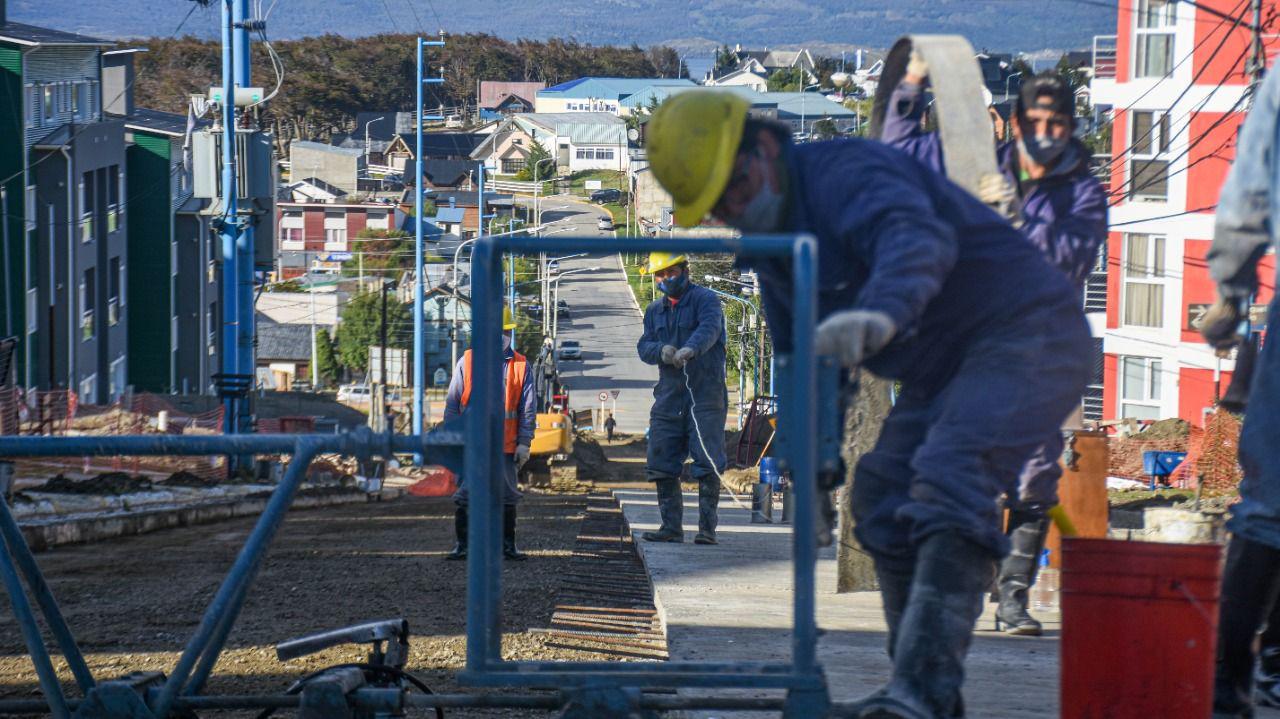 Obrero Ushuaia