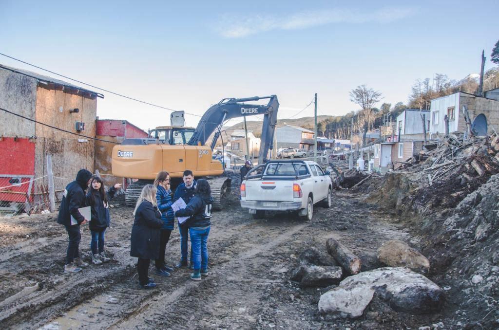 Obras KyD 2022