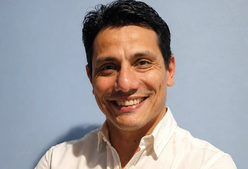Ezequiel Sanchez