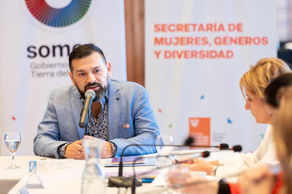 Marcelo Maciel ministro