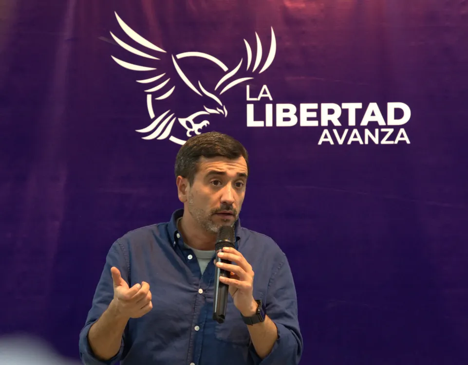 Agustin Coto 19-10-25