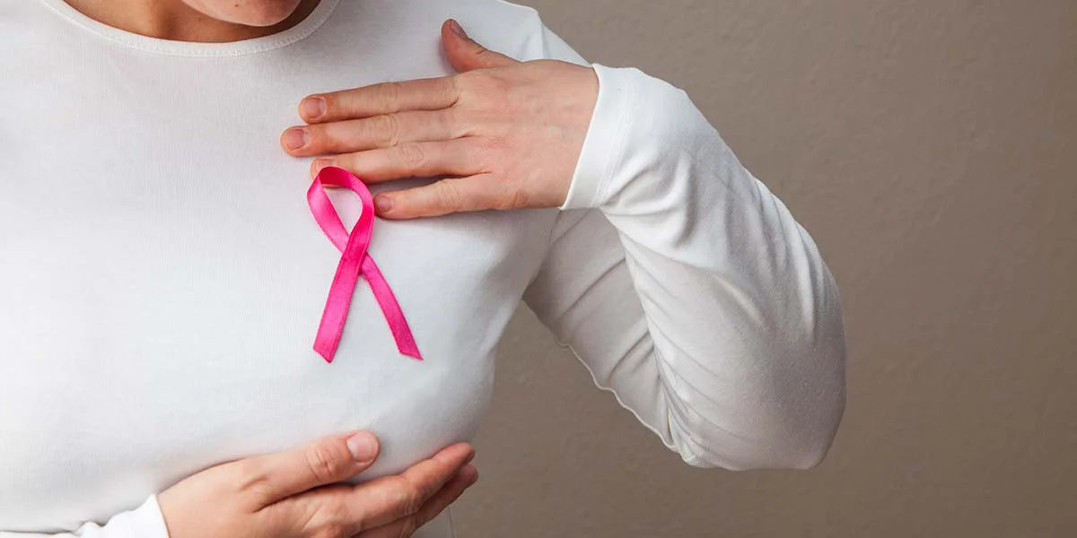 Cáncer de mama 