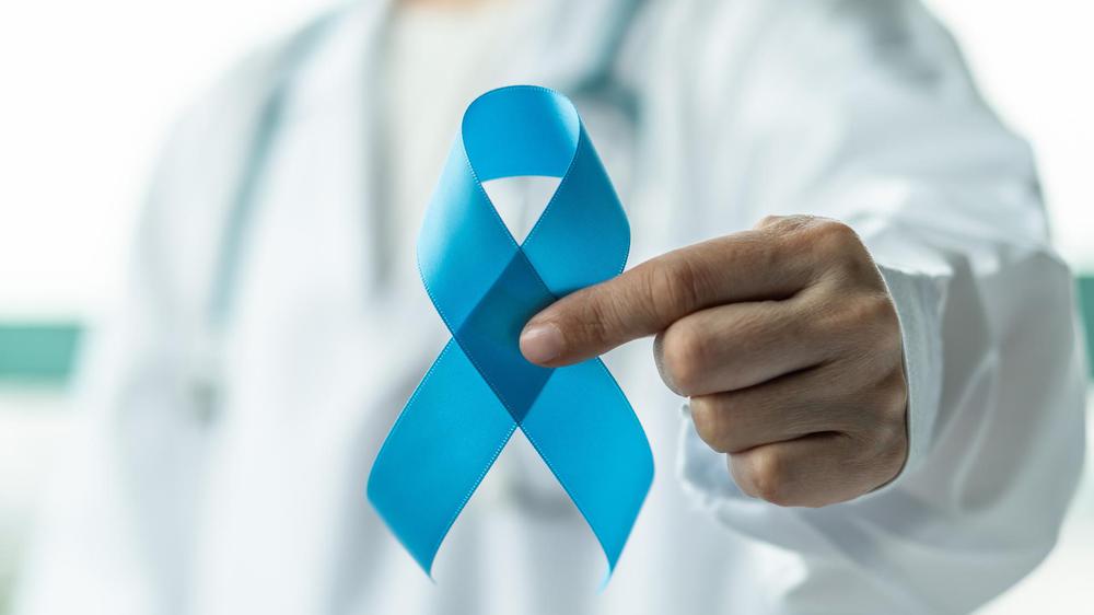 Campaña azul
