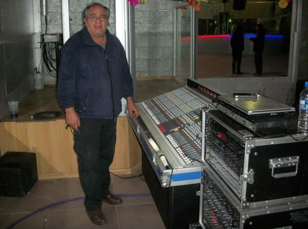 Franco moncho