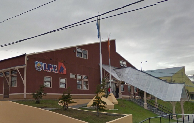 Instituto Provincial de Viviendas Ushuaia