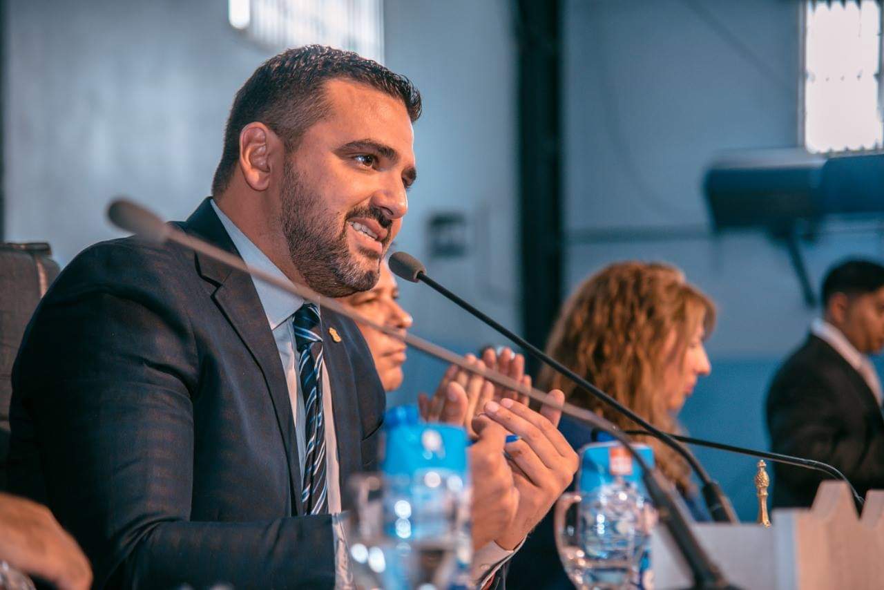 Walter Vuoto