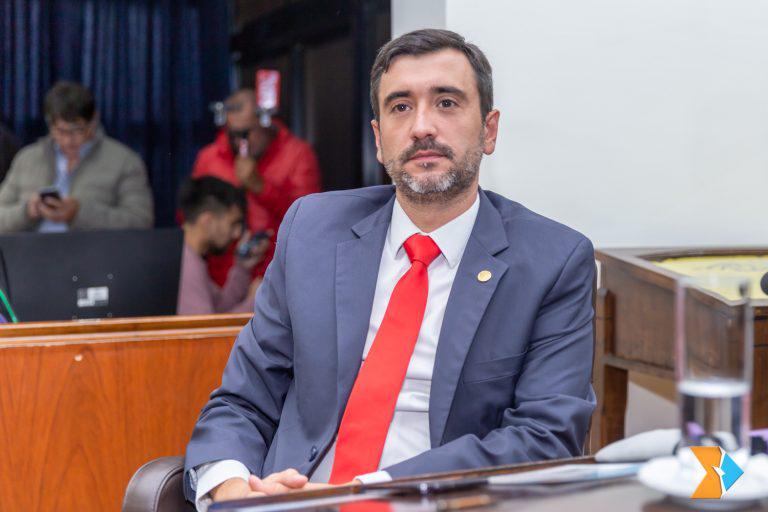 Legislador Coto