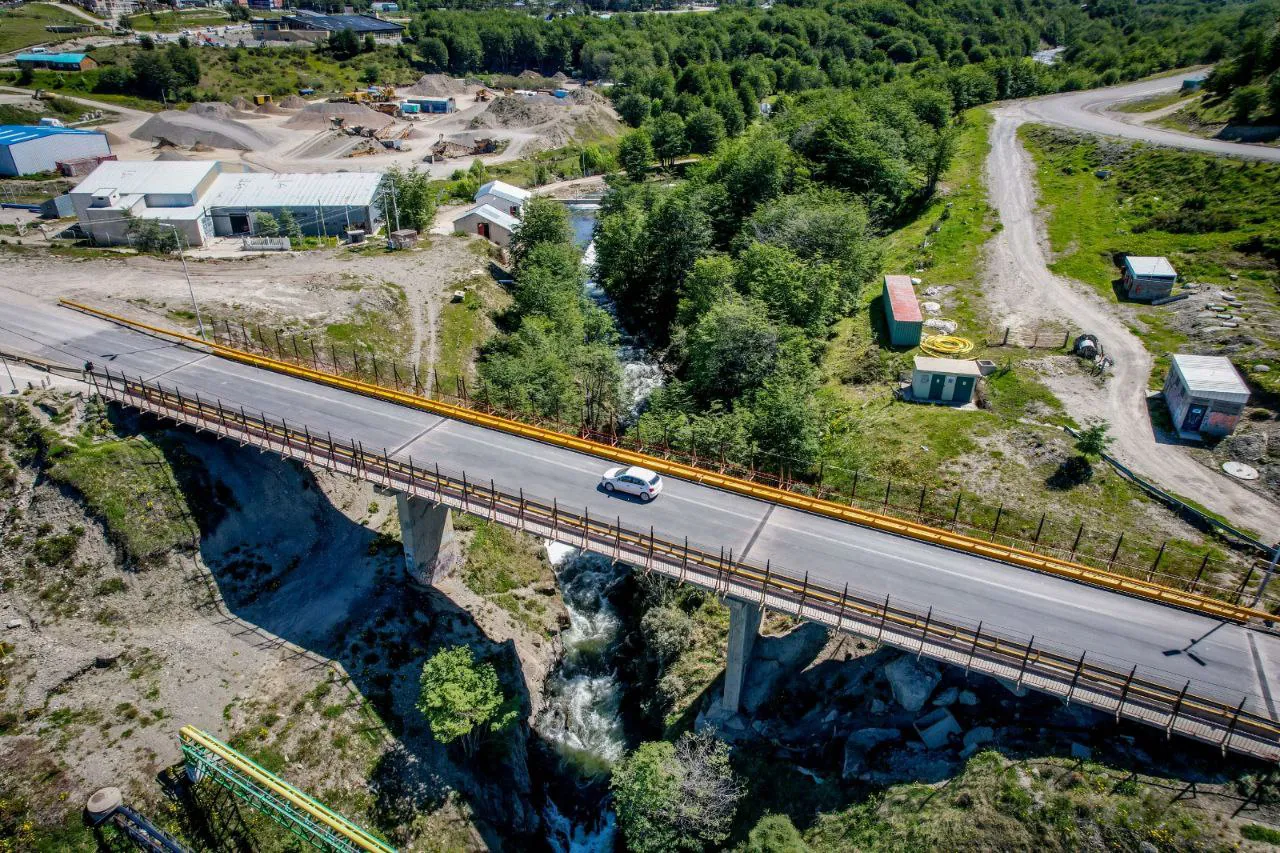 Puente Arroyo Grande