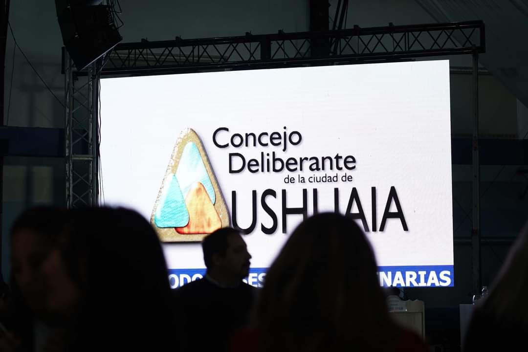 Concejo Deliberante Ushuaia