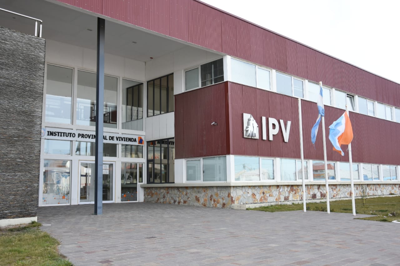 Ipv rg