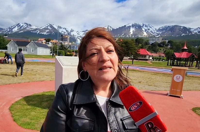 Vanina Ojeda