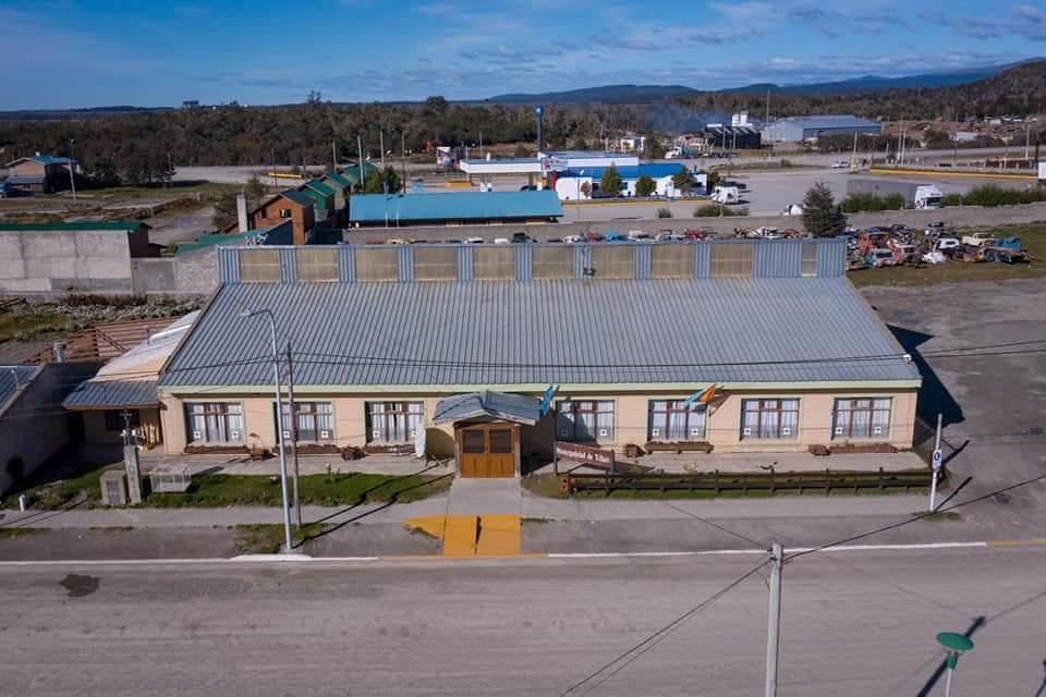 Muni Tolhuin