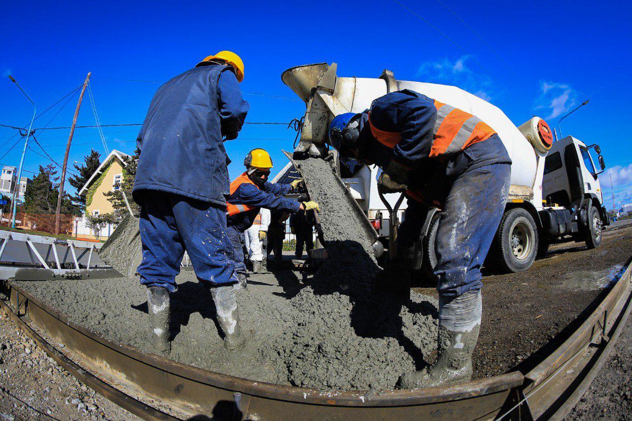 Bacheo Río Grande