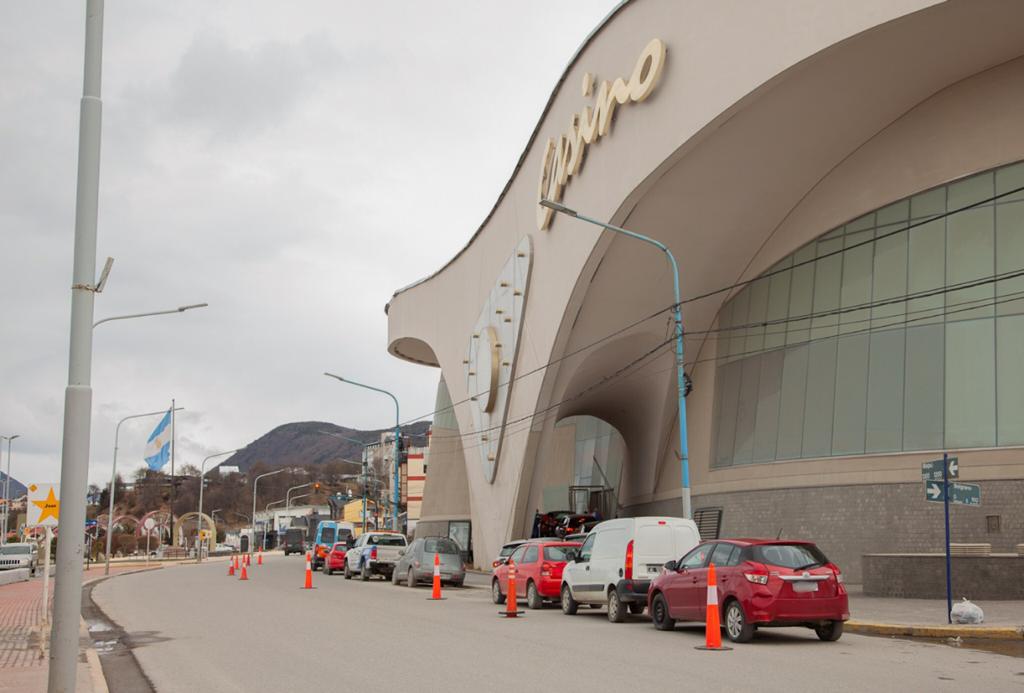 Hisopados ex casino