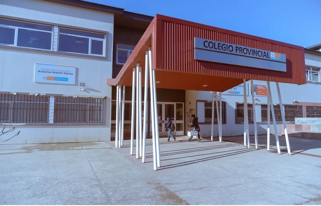 Colegio Martín Marte andorra