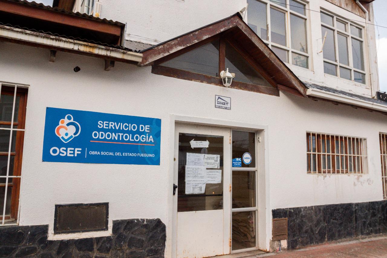 Centro Odontologico osef