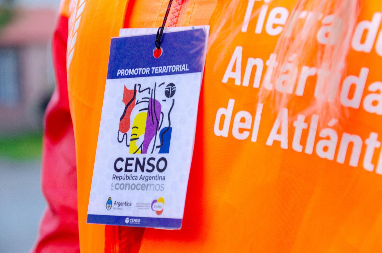 Censo 2022